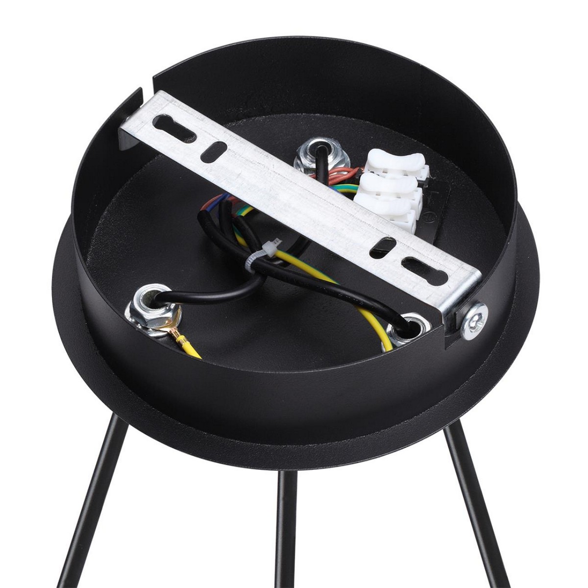 Люстры Подвесной светильник LUMION 8233/6 LAMINA 