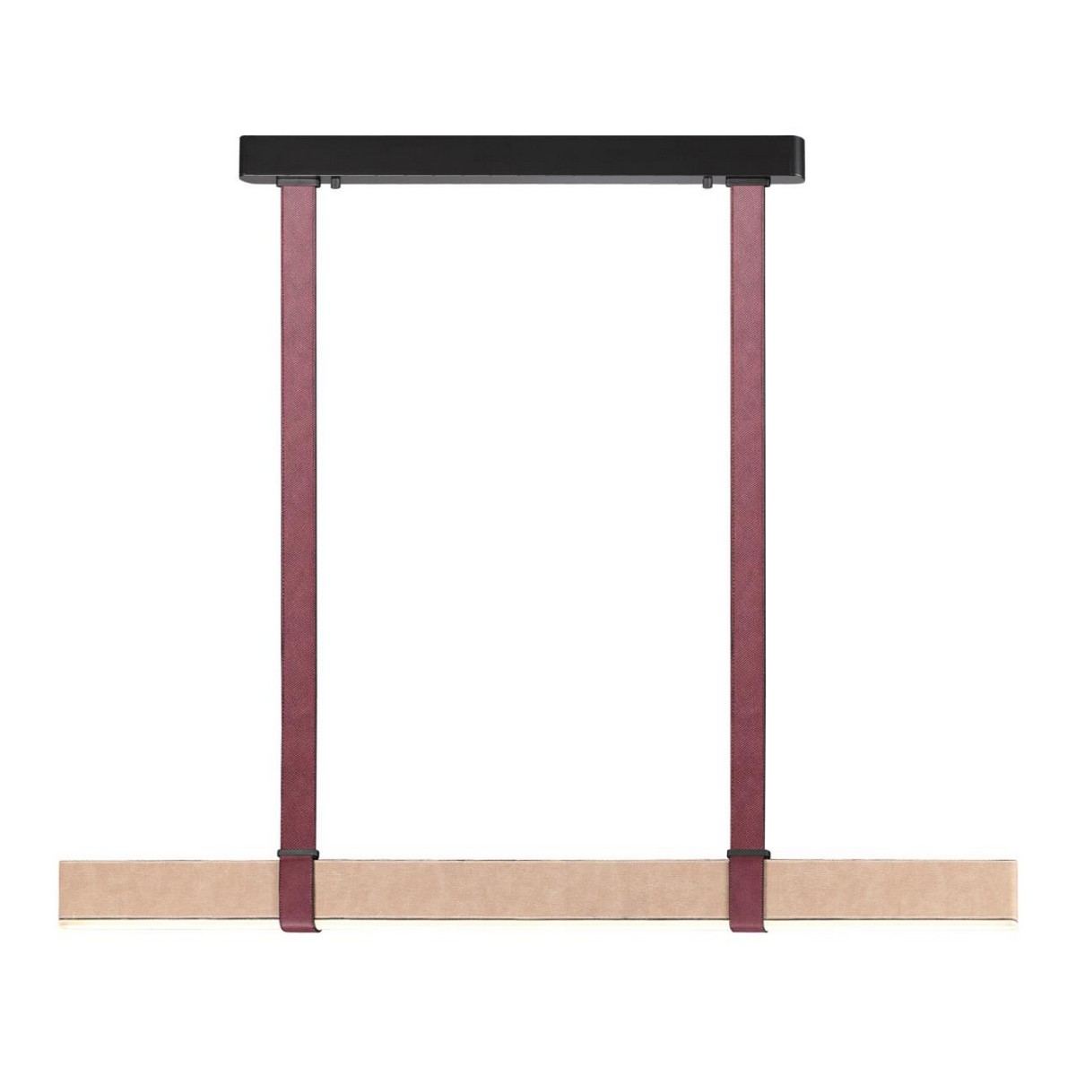 Подвесные светодиодные светильники Подвесной светильник ODEON LIGHT 6630/36L VINCENT 