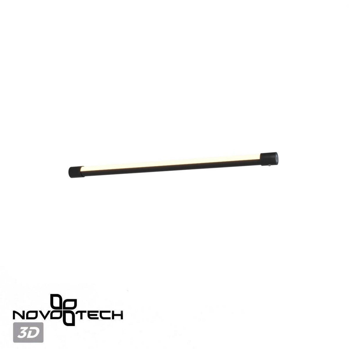 Светильник линейный светодиодный NOVOTECH VITZ 359344