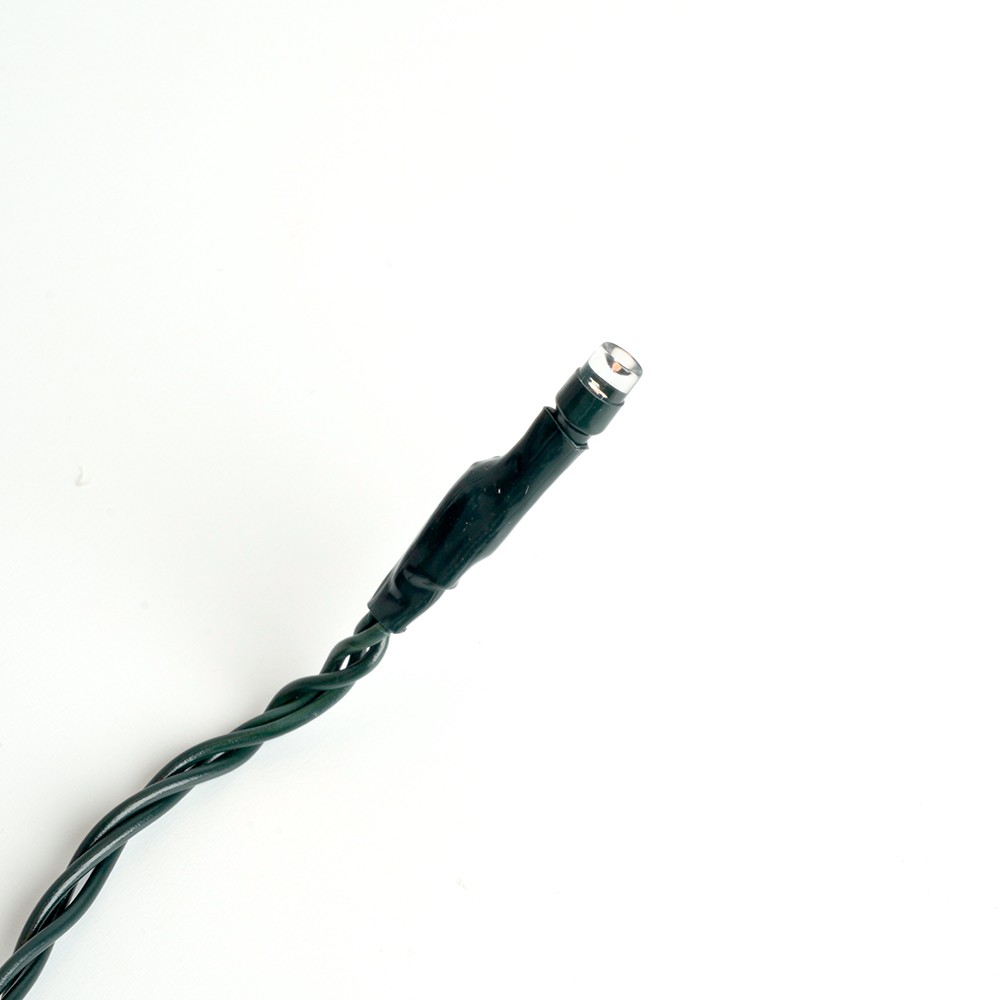 Светодиодная гирлянда Feron CL02 линейная 230V розовый c питанием от сети 32287