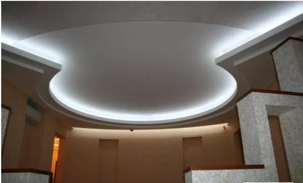 Светодиодная лента белая холодная Светодиодная лента Eleganz LUX 3014 IP20 24V 24 Вт/м 240 Led/м Холодный белый 6000K (цена за метр) EL-24V-24W 