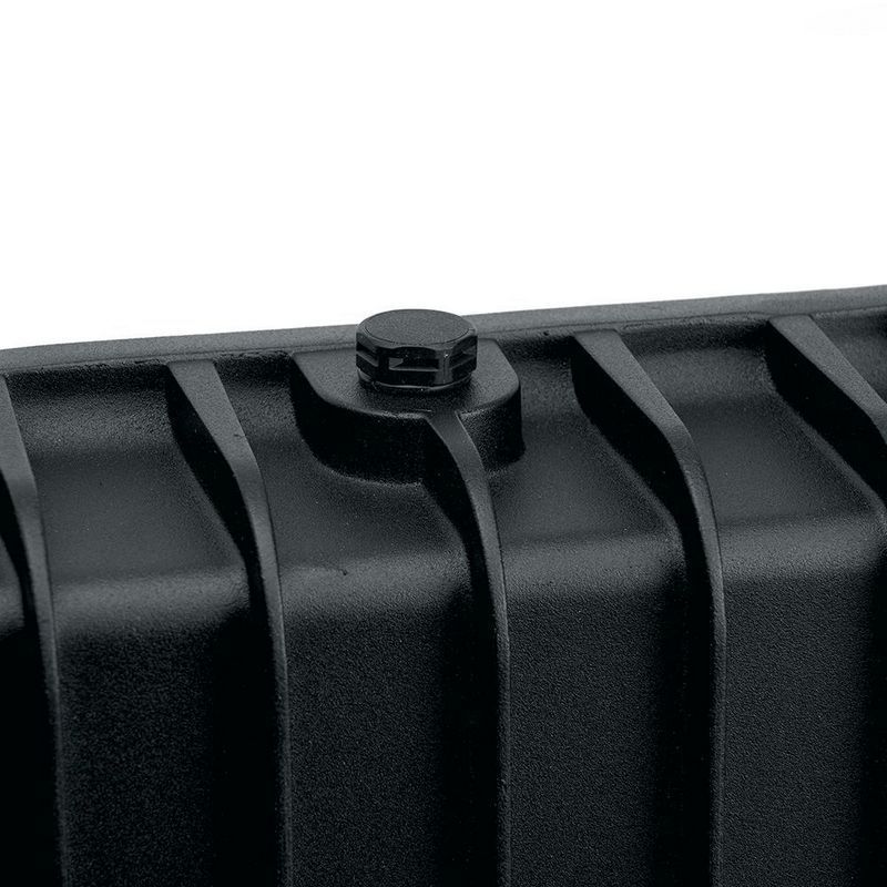 Прожекторы светодиодные Светодиодный прожектор Feron LL-928 IP65 500W Черный 6400K 41157 