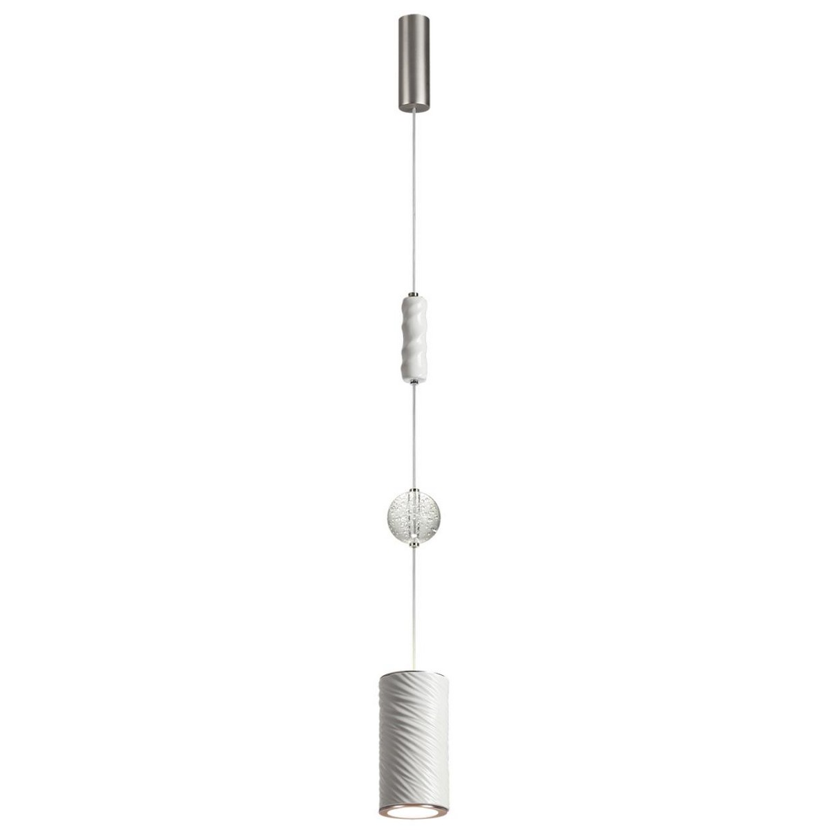 Подвес ODEON LIGHT 5451/18L RIVIERA