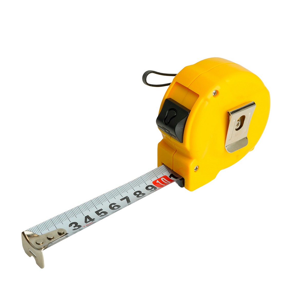 Рулетка STEKKER MTS-27-А 7,5 м х 25 мм 50207 фото