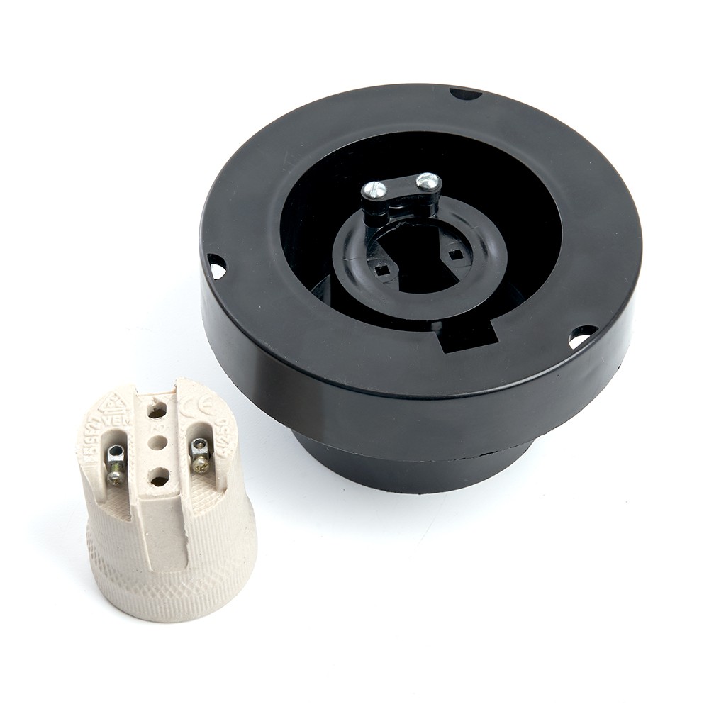 Уличные светильники на постамент Светильник садово-парковый Feron НТУ 01-60-253 шар ПМАА E27 230V золотой 11565 