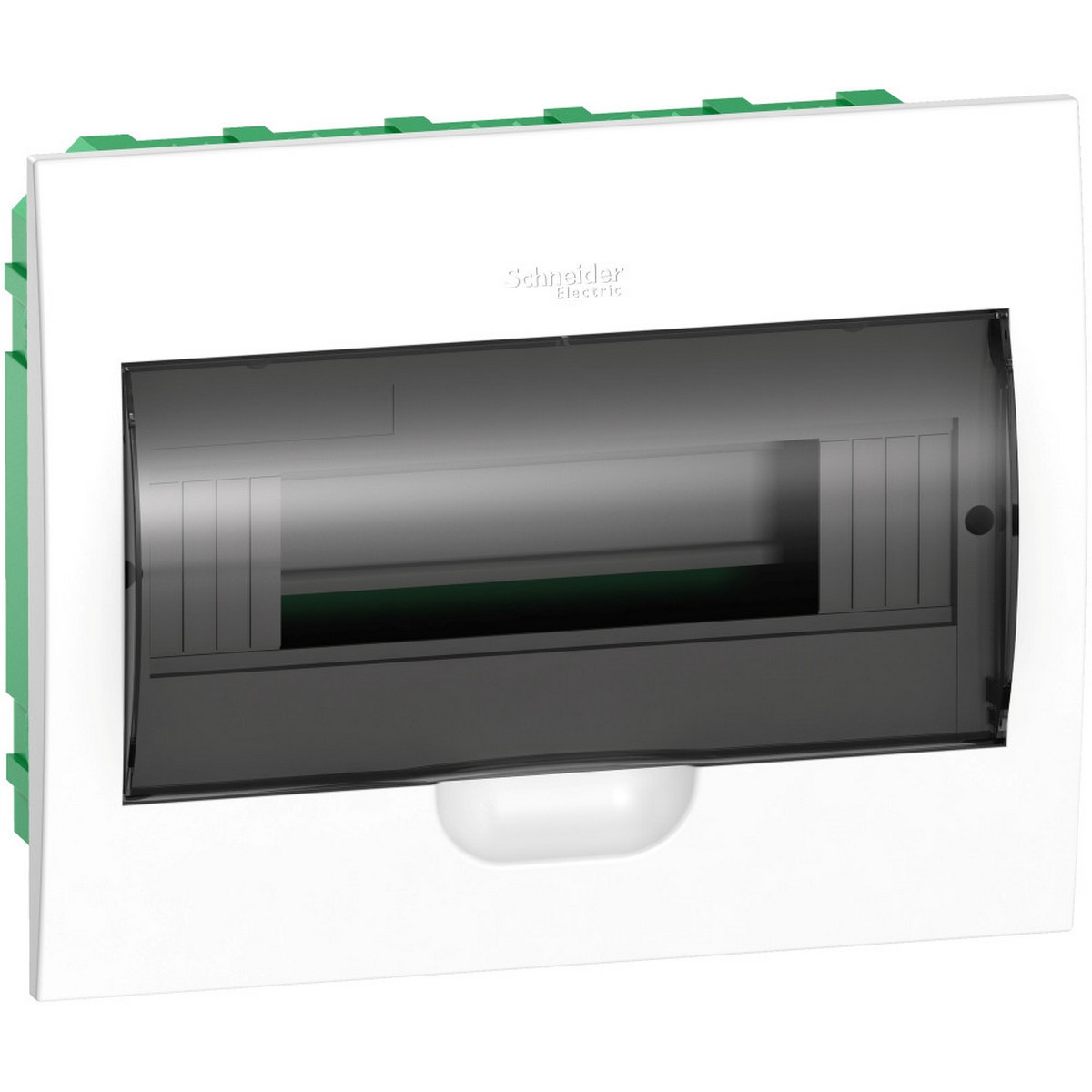 Щит распределительный Systeme Electric встраиваемый Easy9 с проз. дверью 12мод EZ9E112S2FRU