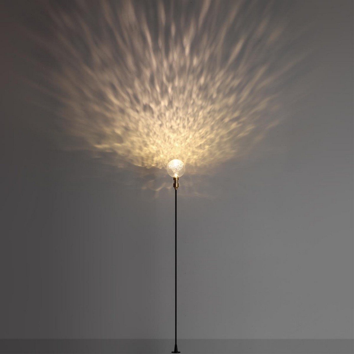 Ландшафтный светильник ODEON LIGHT 7121/2GLB DANDE