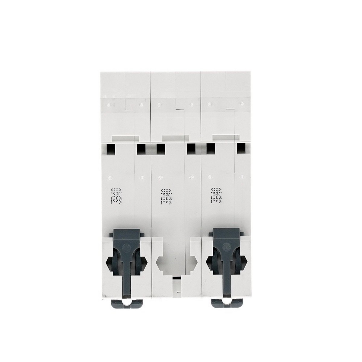Автоматический выключатель SE City9 Set (АВ) B 40А 3P 4.5kA 400В C9F14340