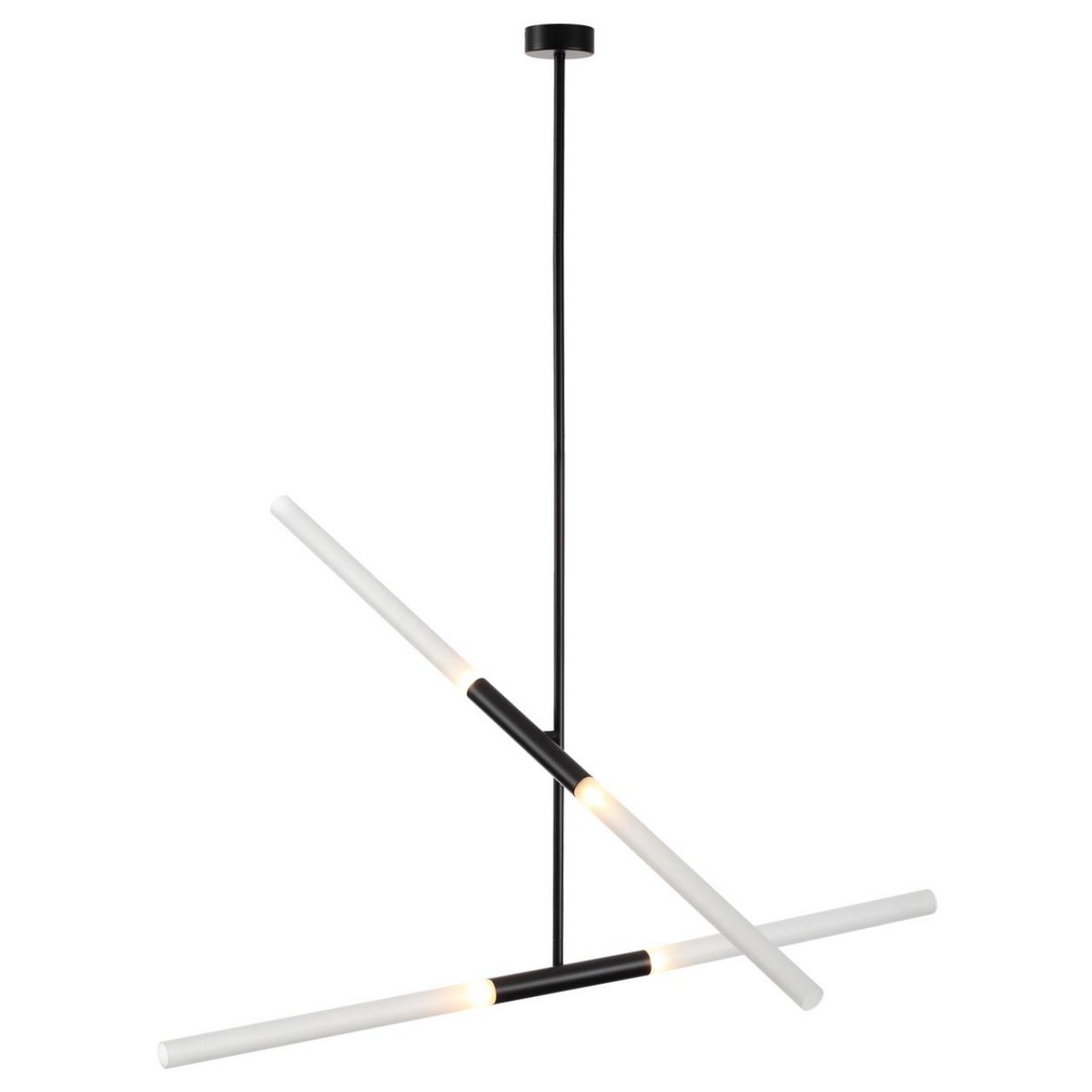 Накладные светодиодные светильники Потолочный светильник ODEON LIGHT 4307/4 SOHO 