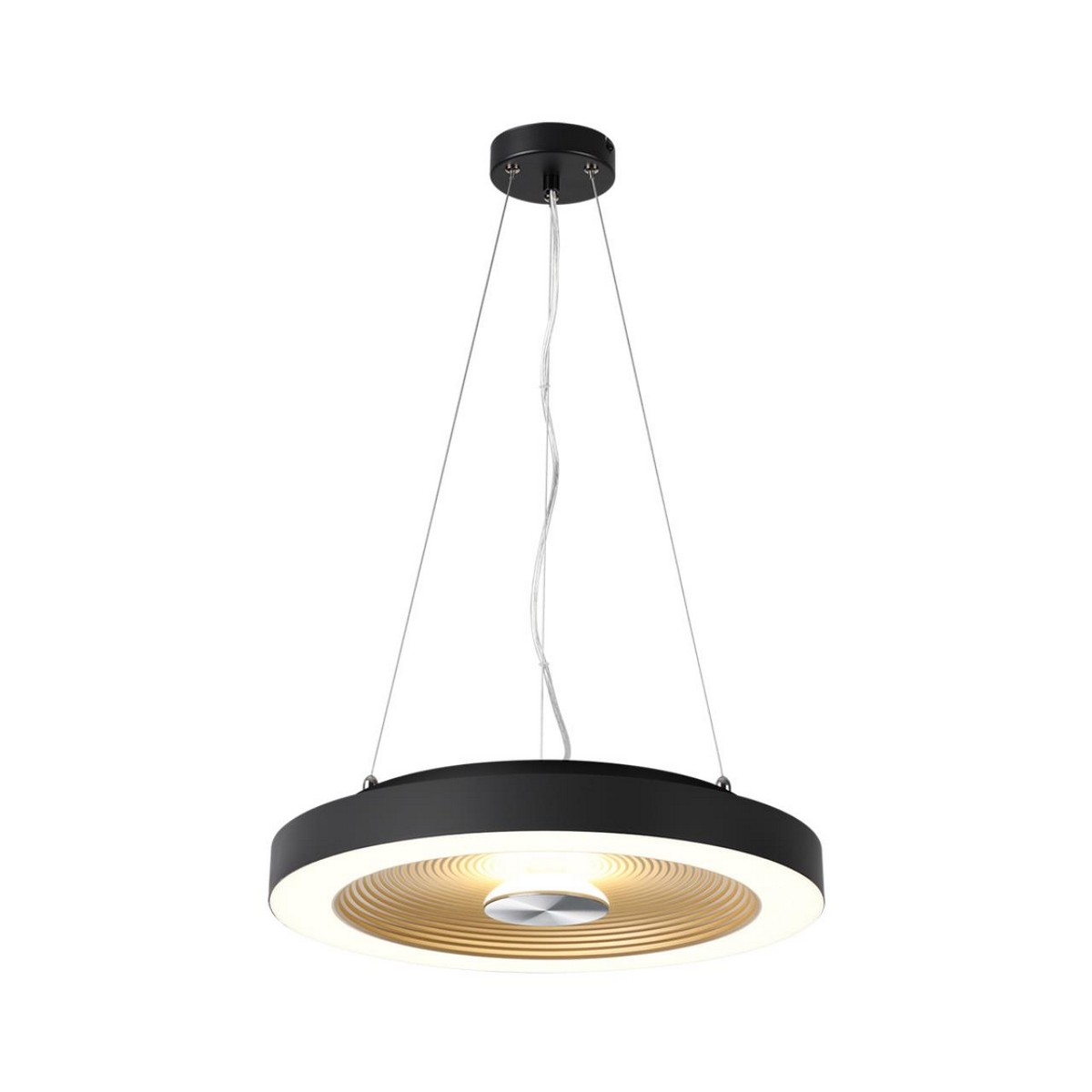 Накладные светодиодные светильники Потолочный светильник СОНЕКС 7753/25L QUANTUM 