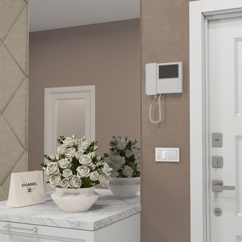 Рамки Werkel Hammer Рамка Werkel на 2 поста Hammer (белый) W0022401