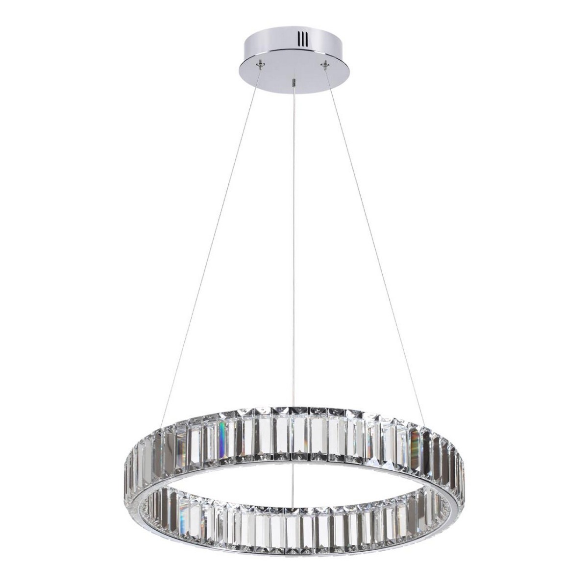 Люстра ODEON LIGHT 4930/30L Vekia