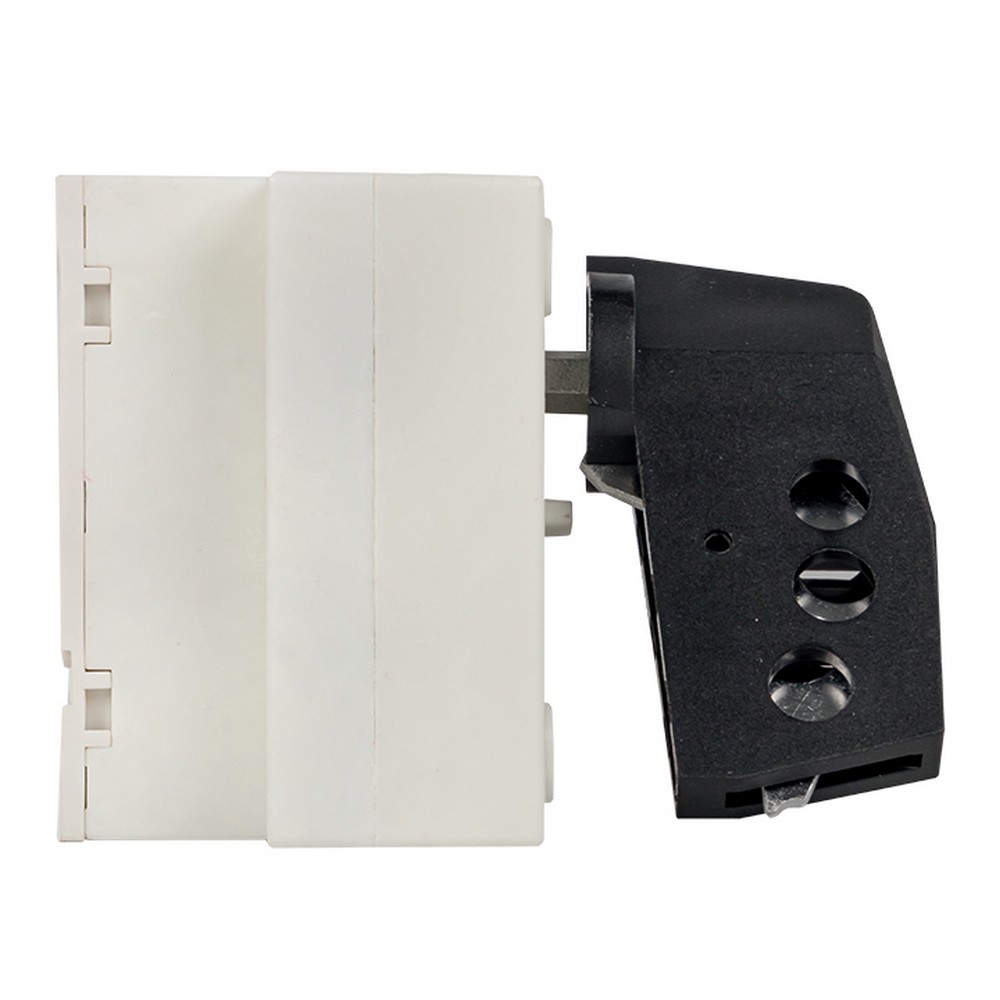 EKF Рубильник EKF PROxima-выключатель 63A 3P c рукояткой управления для прямой установки PowerSwitch psds-63-3 