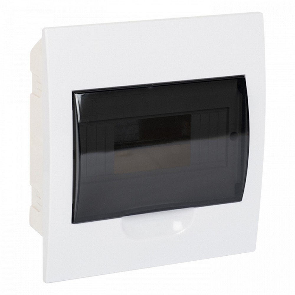 Пластиковые боксы и щиты EKF Щит распределительный EKF PROxima встраиваемый ЩРВ-П- 8 IP41 pb40-v-8