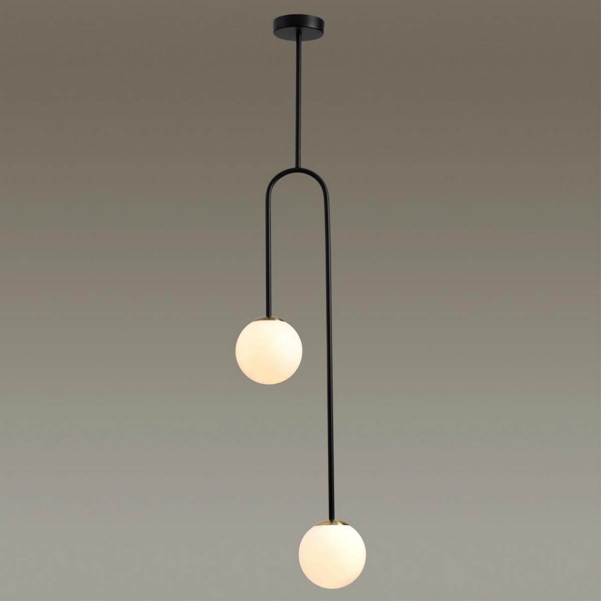 Потолочный светильник ODEON LIGHT 4340/2 AMBI