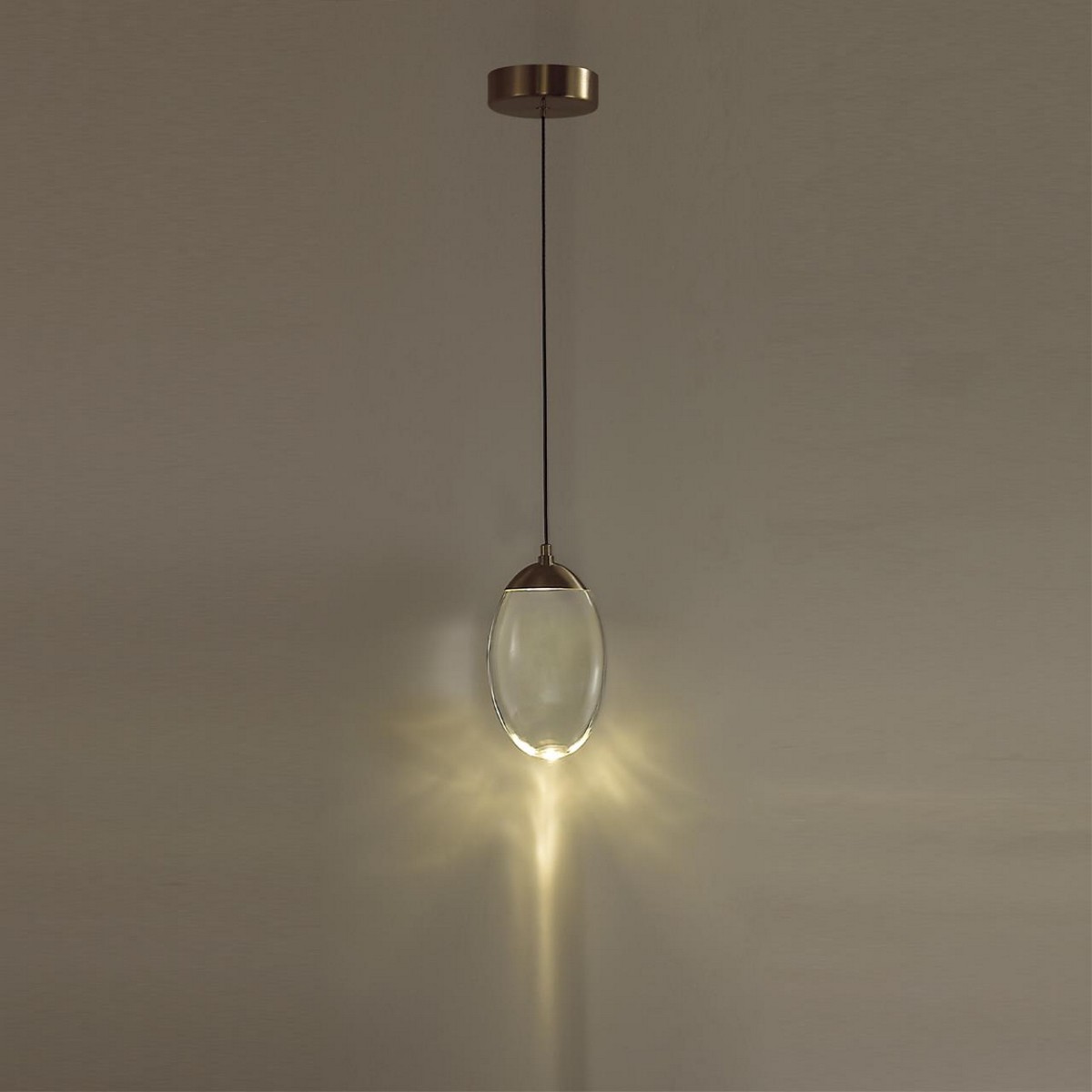 Подвес ODEON LIGHT 7159/3L PURA
