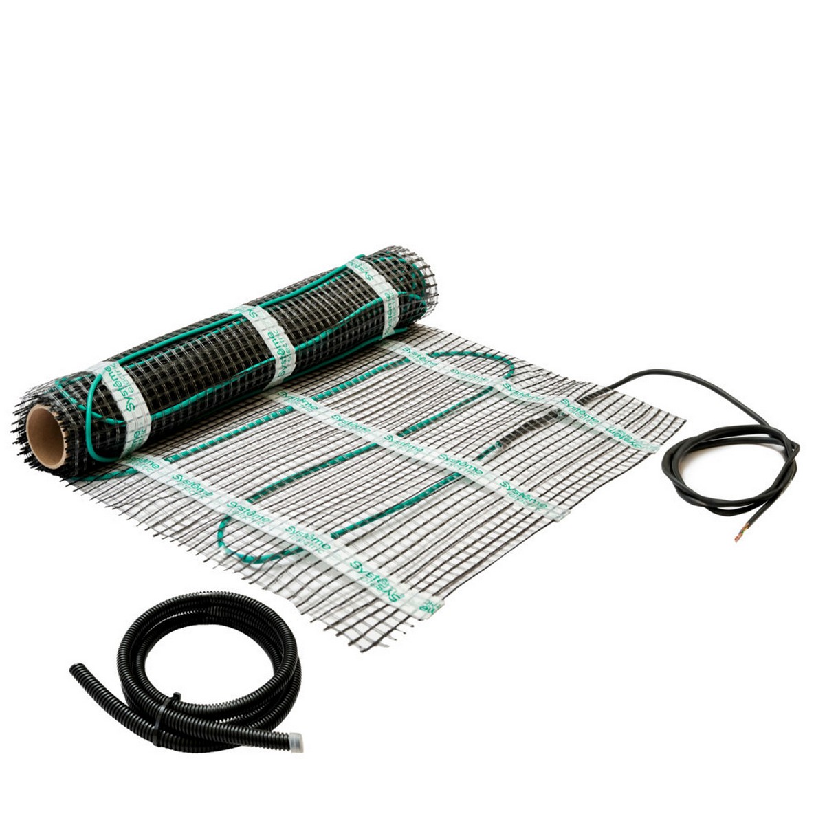 Теплый пол Systeme Electric Теплый пол Systeme Electric 7 м2 STEP TURBO STM200070 200 Вт/м2 1400 Вт 