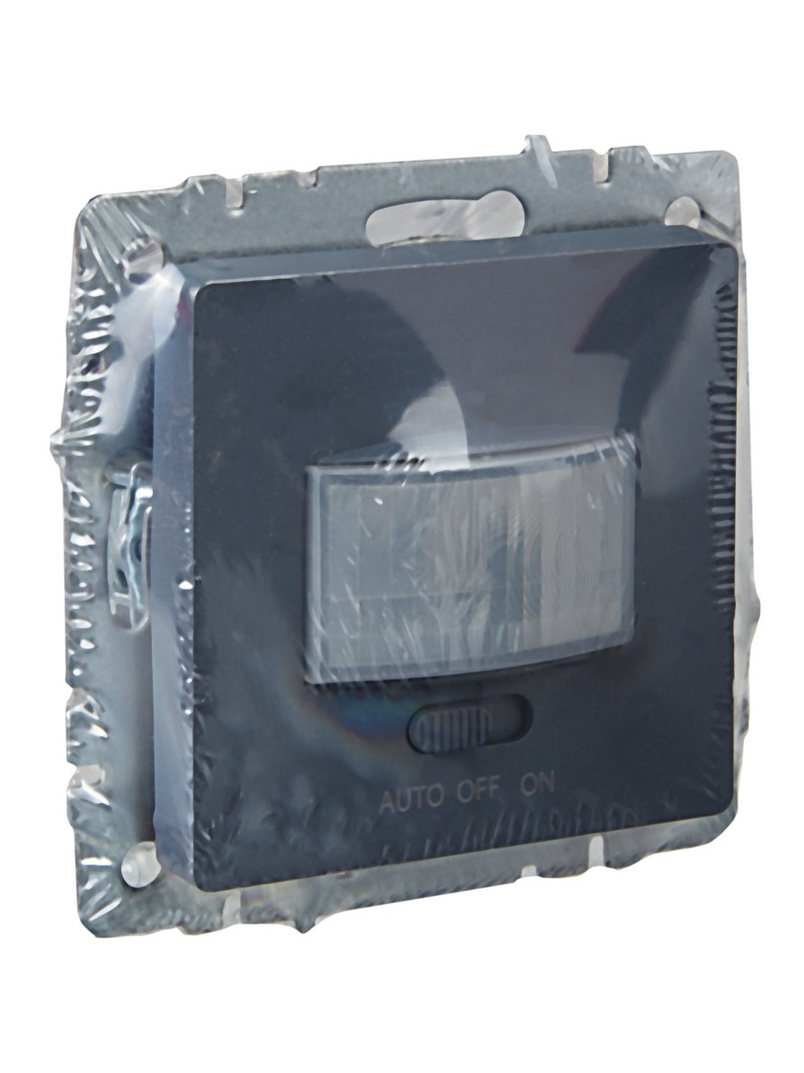 Датчик движения IEK BRITE BASE Маренго ДС10-1-БрМ BR-MS10-N-150-05-K35