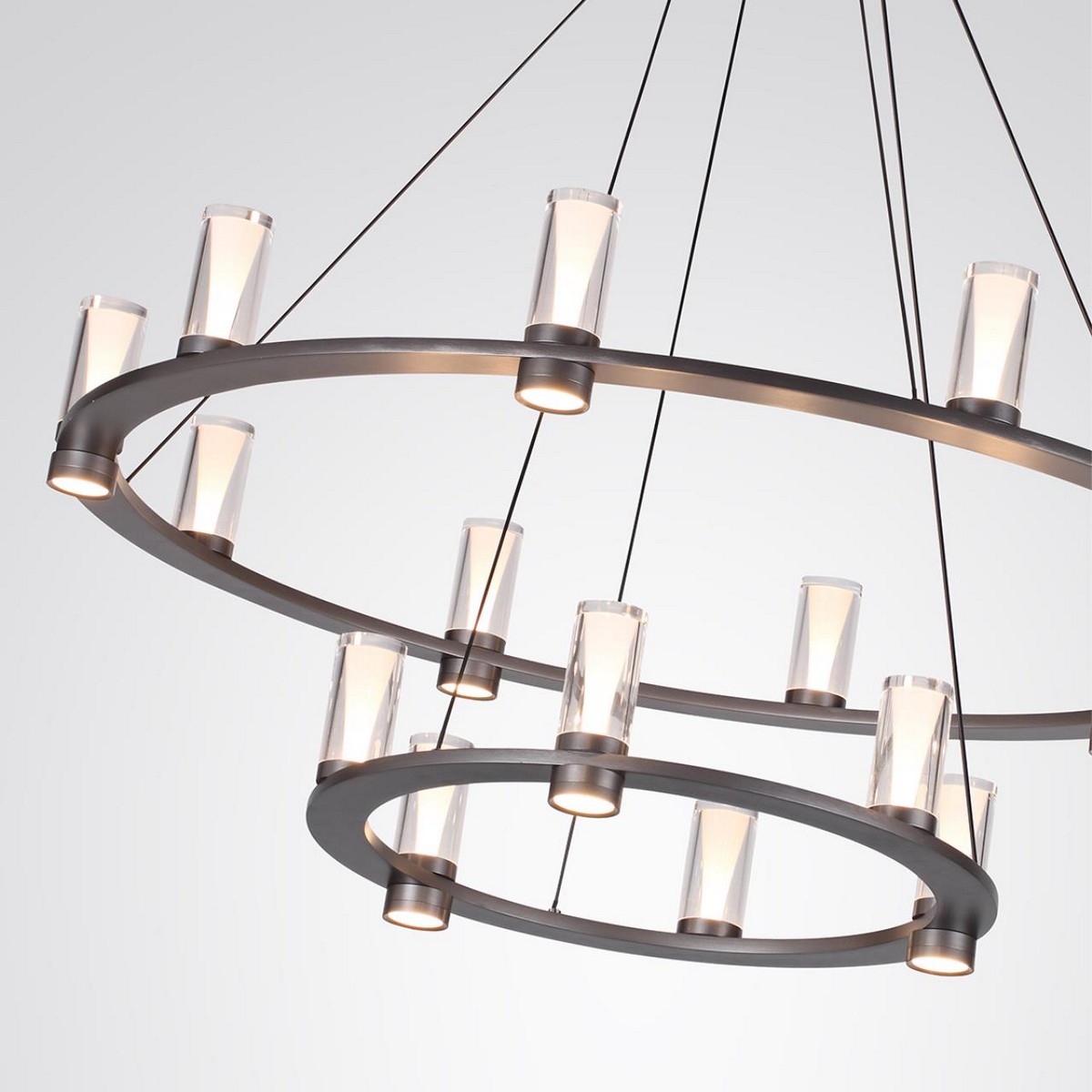Подвесной светильник ODEON LIGHT 7143/110L DEFANCE