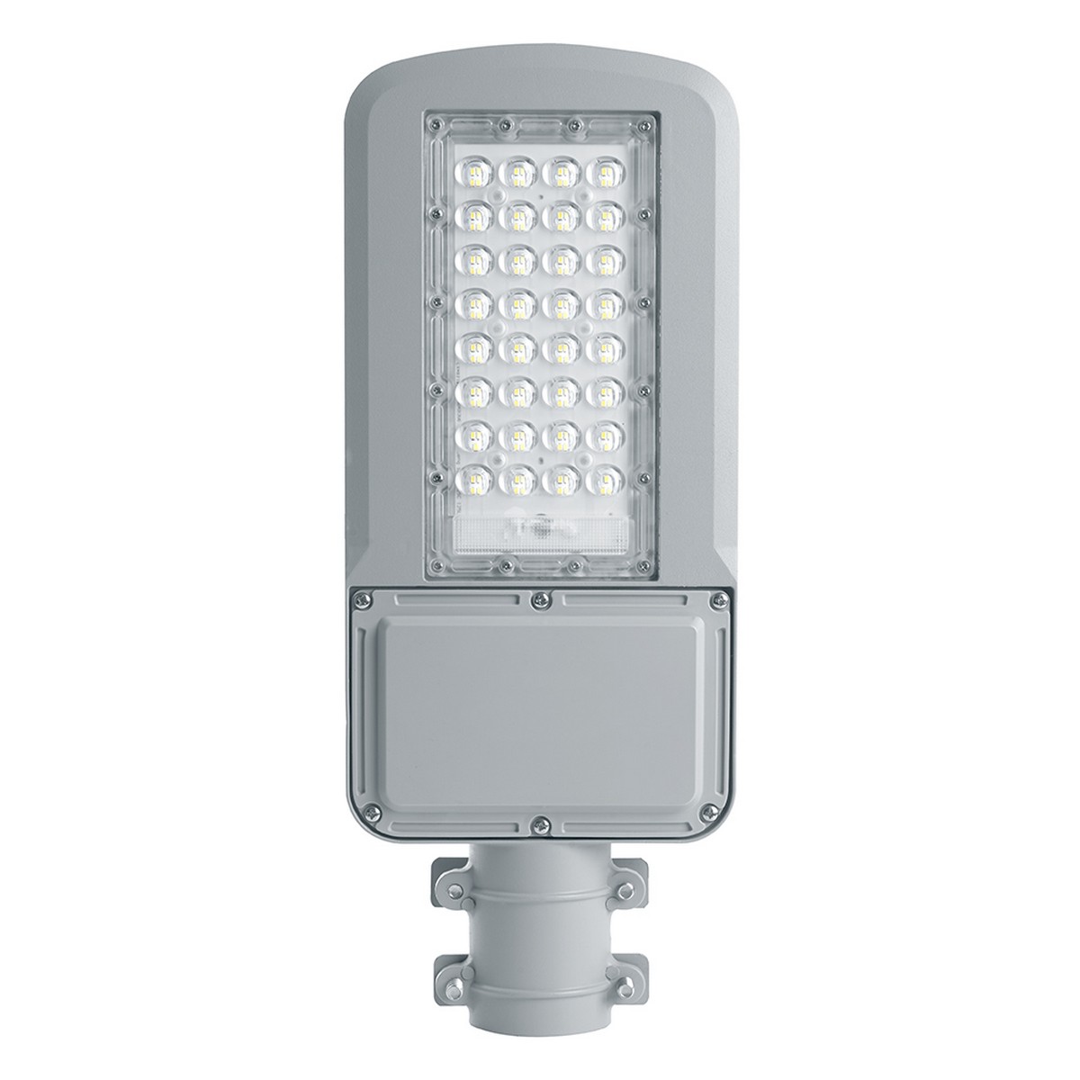 Светодиодный уличный консольный светильник Feron SP3040 100W 5000K 230V 41550
