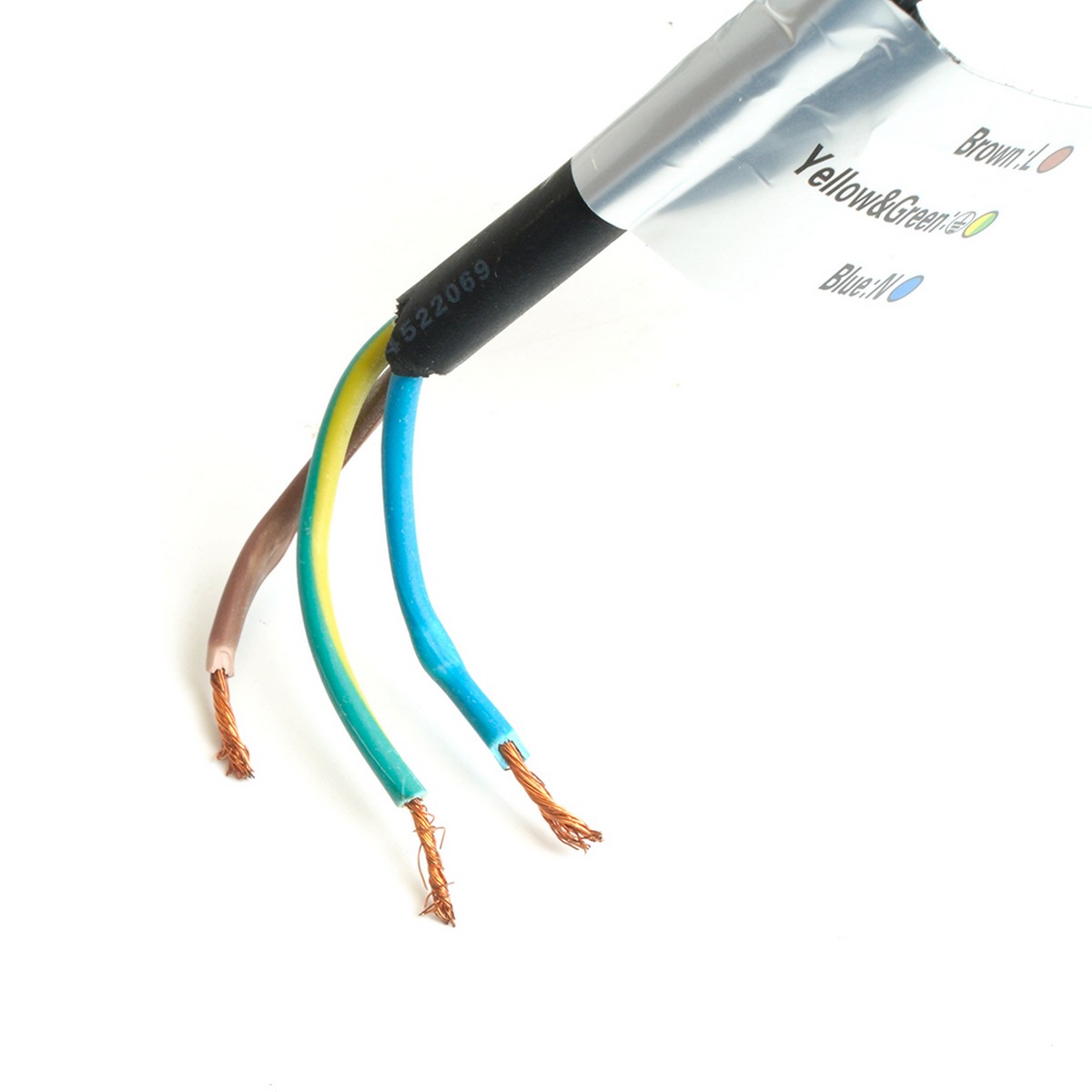 Консольные уличные светодиодные светильники на столб Светодиодный уличный консольный светильник Feron SP3040 50W 5000K 230V 41548 