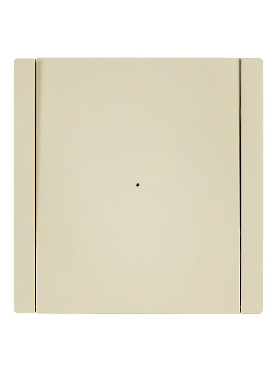 IEK FORTE&PIANO Ваниль Выключатель IEK FORTE&PIANO Ваниль 1-кл с индикатором 10А FP402