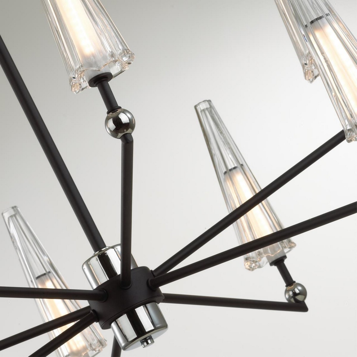 Люстра ODEON LIGHT 5429/39L FUNGO