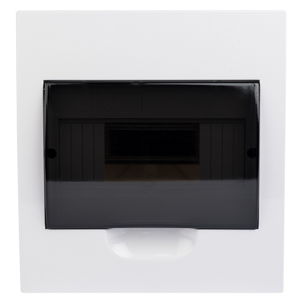 Пластиковые боксы и щиты EKF Щит распределительный EKF PROxima встраиваемый ЩРВ-П- 8 IP41 pb40-v-8