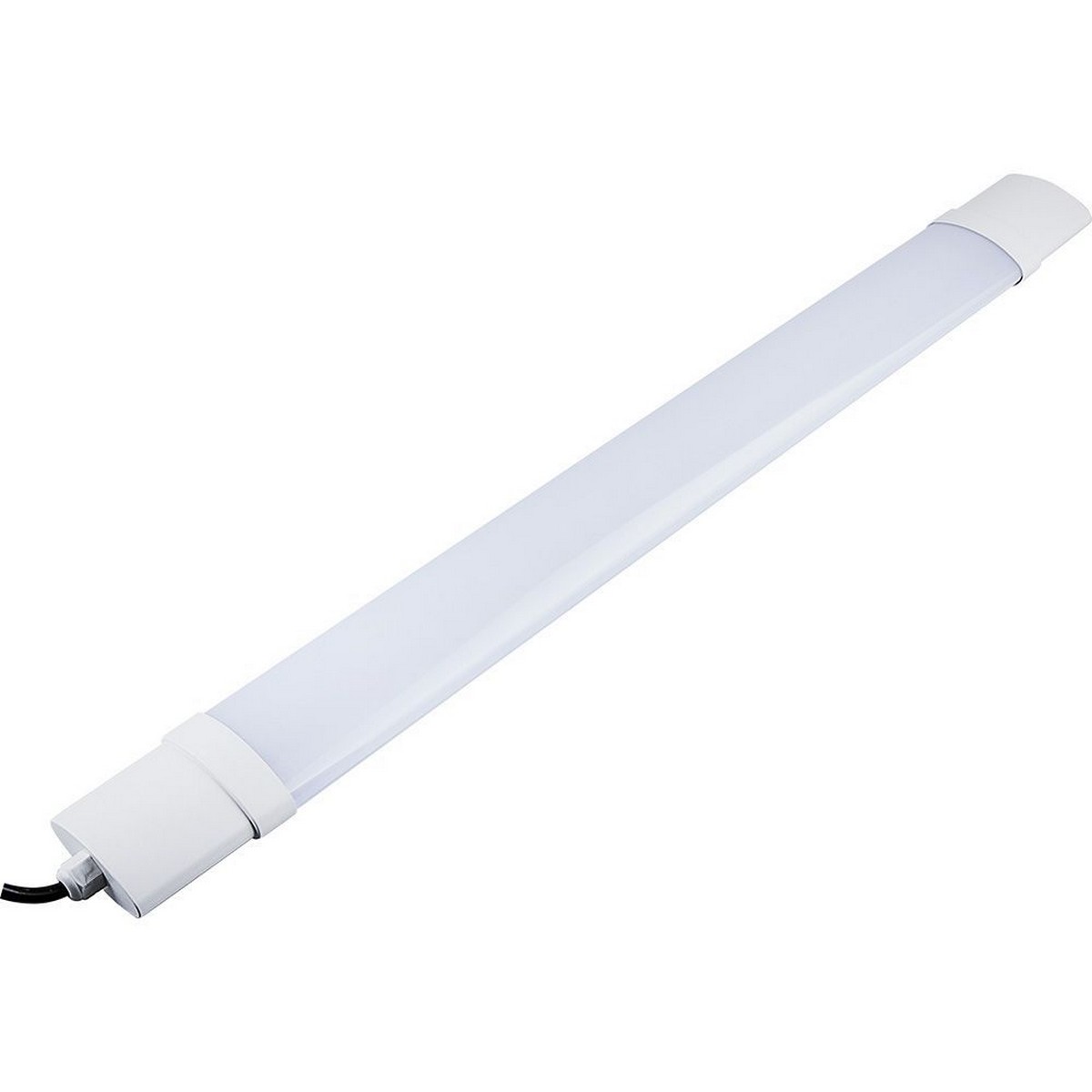 Линейные светодиодные светильники Светильник светодиодный линейный Feron AL5090 IP65 36W 4000K 32598 