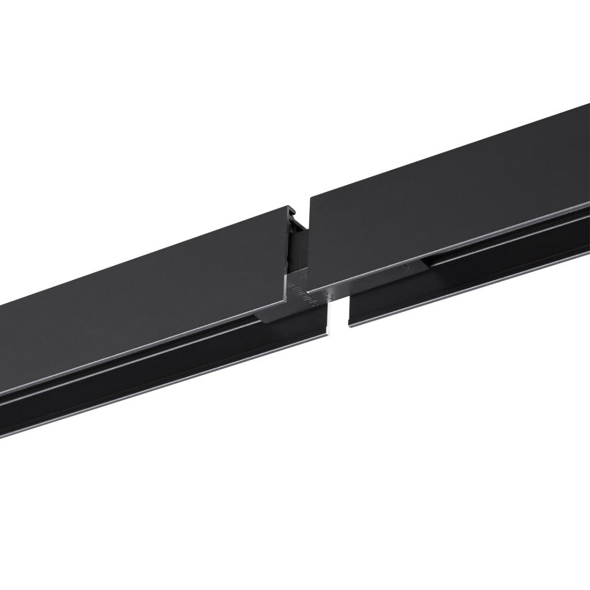 Трековые светодиодные светильники Соединитель прямой с токопроводом NOVOTECH 135312 VECTOR 