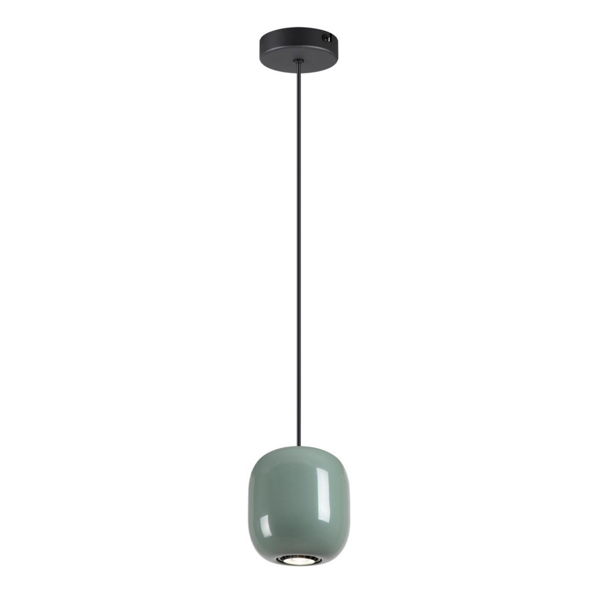 Подвес ODEON LIGHT 5053/1C OVALI