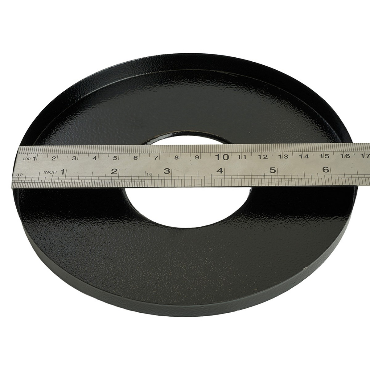 Уличные светильники столб Опора металлическая h=2000мм d60мм черный ОМ 20 51618 51618 