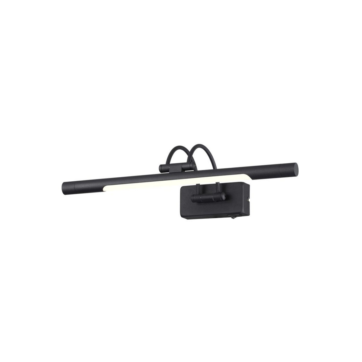 Подсветка для картин с выкл. ODEON LIGHT 4909/5WL REVOLA