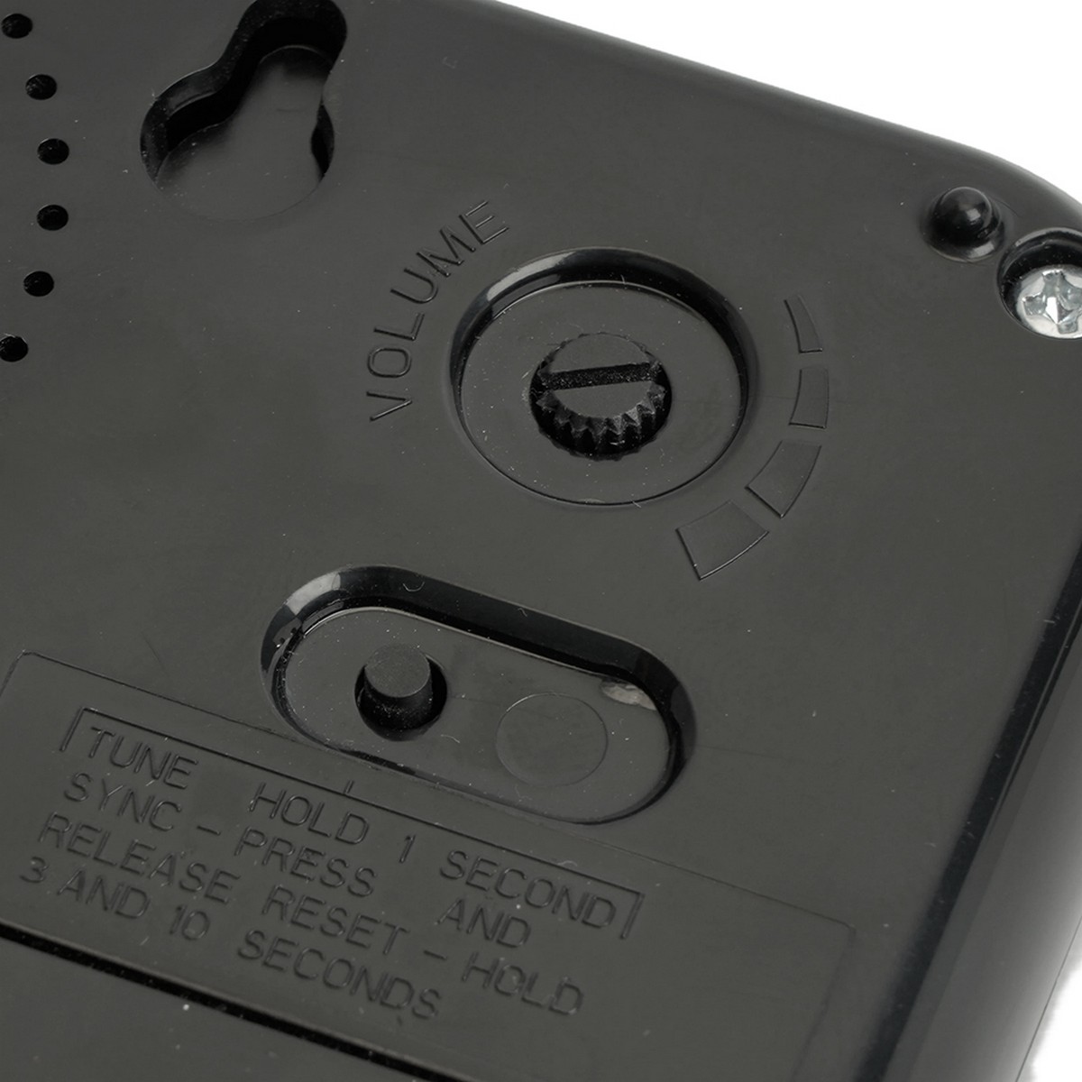 Беспроводные дверные звонки Звонок дверной беспроводной Feron E-378 10 мелодий с регулировкой громкости чёрный до 100м кнопка IP44 51431 