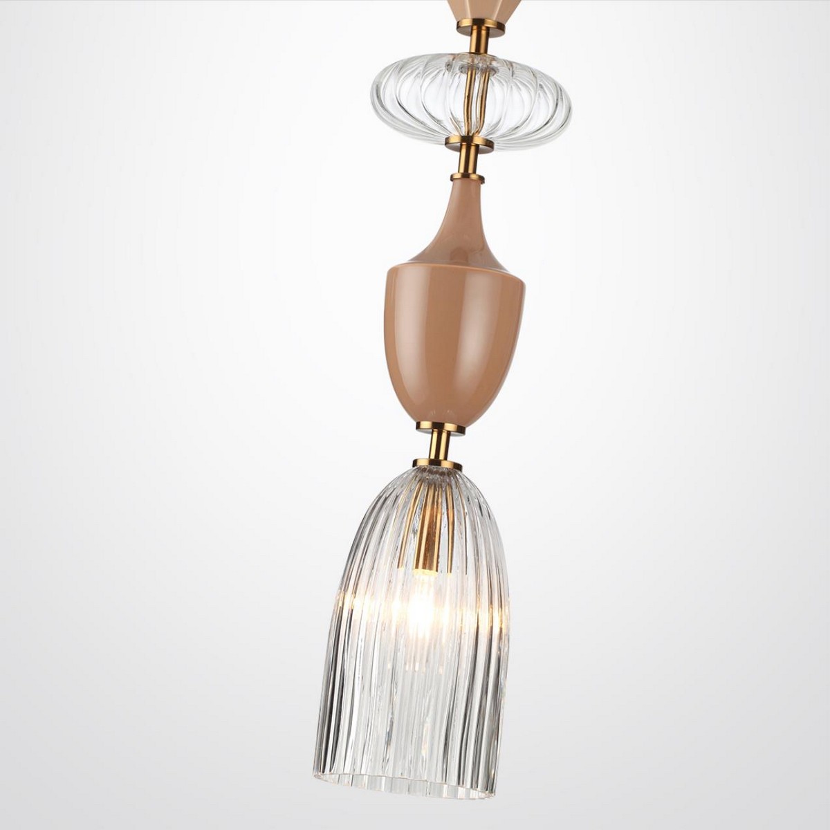 Бра Настенный светильник ODEON LIGHT EXCLUSIVE 5414/1W TERRA E14 