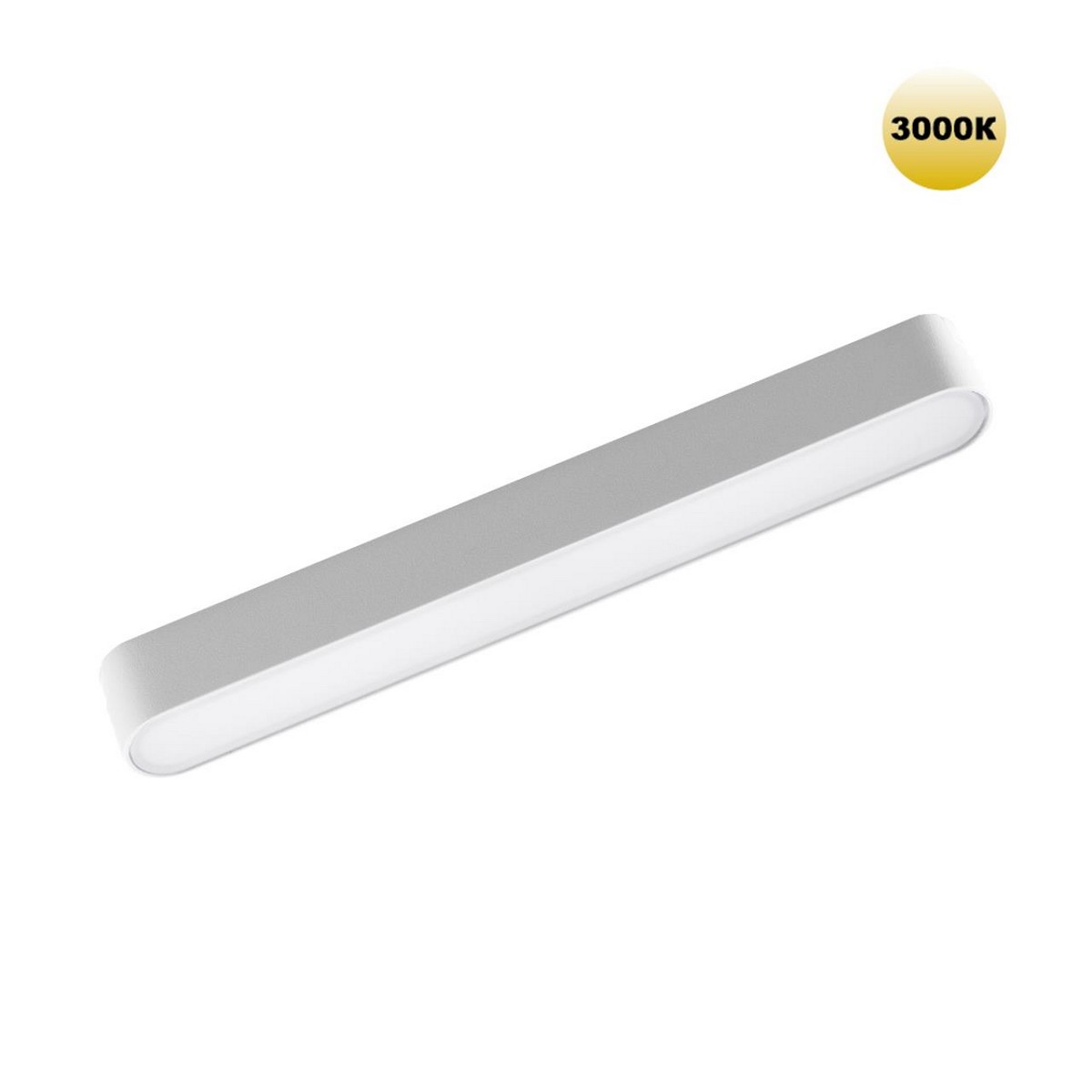 Трековые светодиодные светильники Трековый светильник для низковольтного шинопровода NOVOTECH 359239 SMAL 