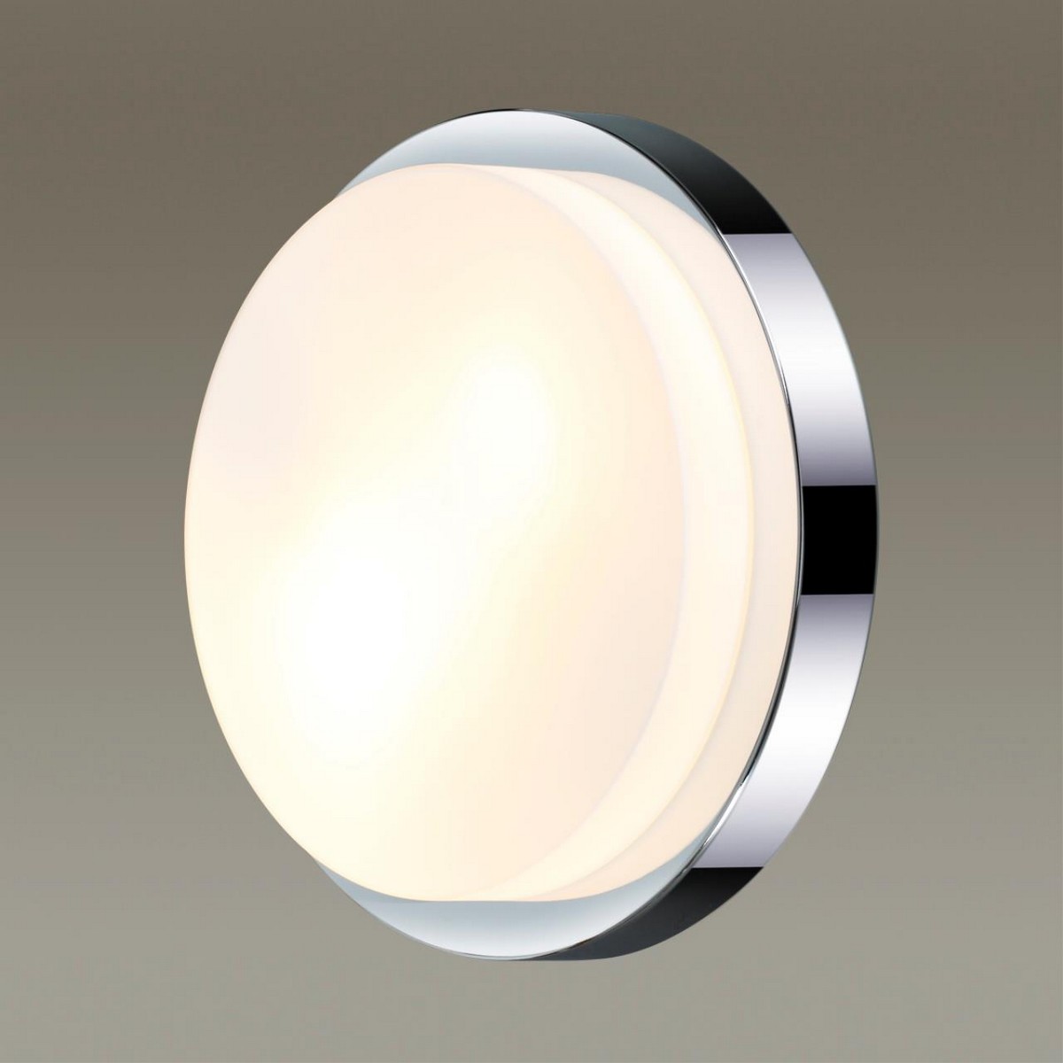 Настенно-потолочный светильник ODEON LIGHT 2746/2C HOLGER