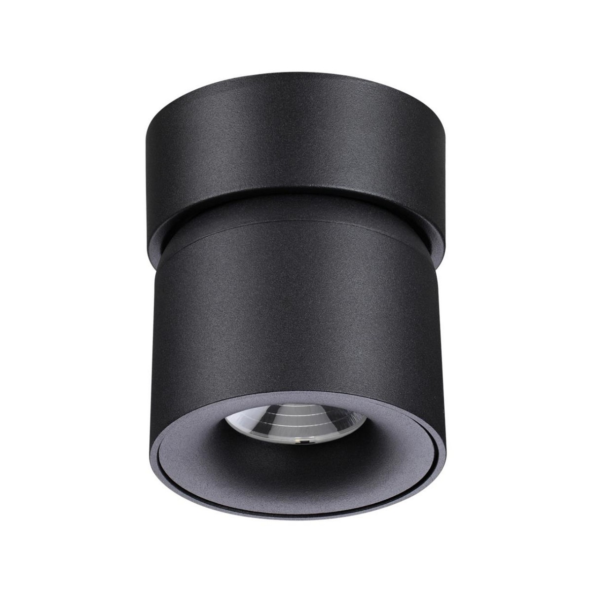 Светильник накладной светодиодный NOVOTECH 358809 GESSO