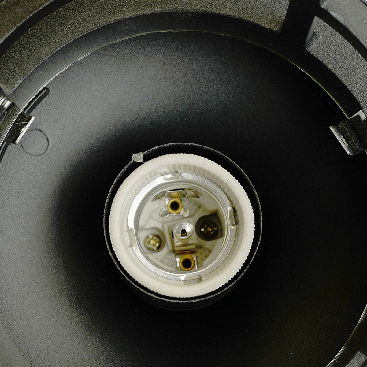 Уличные светильники на цепочке Светильник садово-парковый Feron PL765 на цепочке 60W E27 черный 51819 