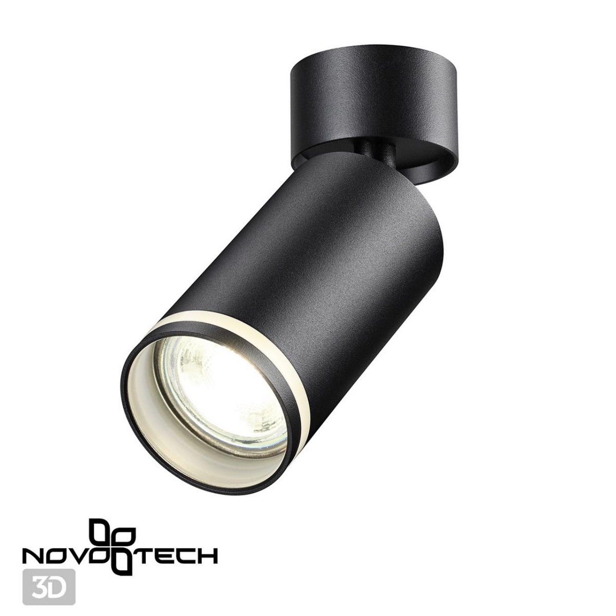 Светильник накладной NOVOTECH 370885 ULAR