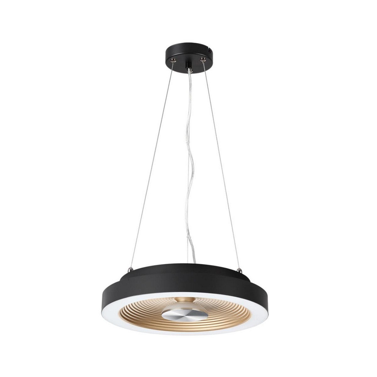 Подвесные светодиодные светильники Подвес СОНЕКС 7753/L QUANTUM 