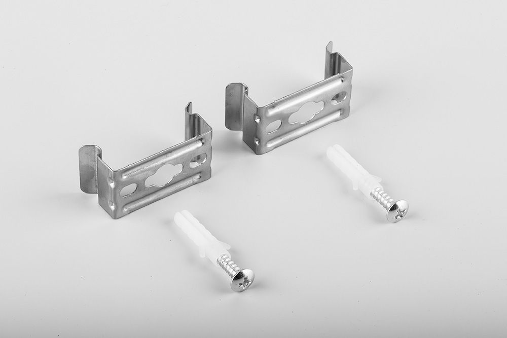 Линейные светодиодные светильники Светильник светодиодный Feron AL5064 линейный 32W 4500K белый 29528 