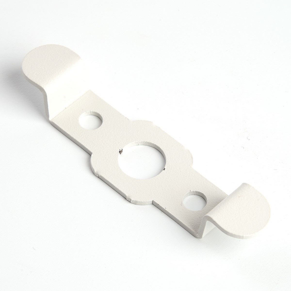 Накладные светодиодные светильники Светильник Feron HL3670 AURA 12W 230V GX53 белый 48413 