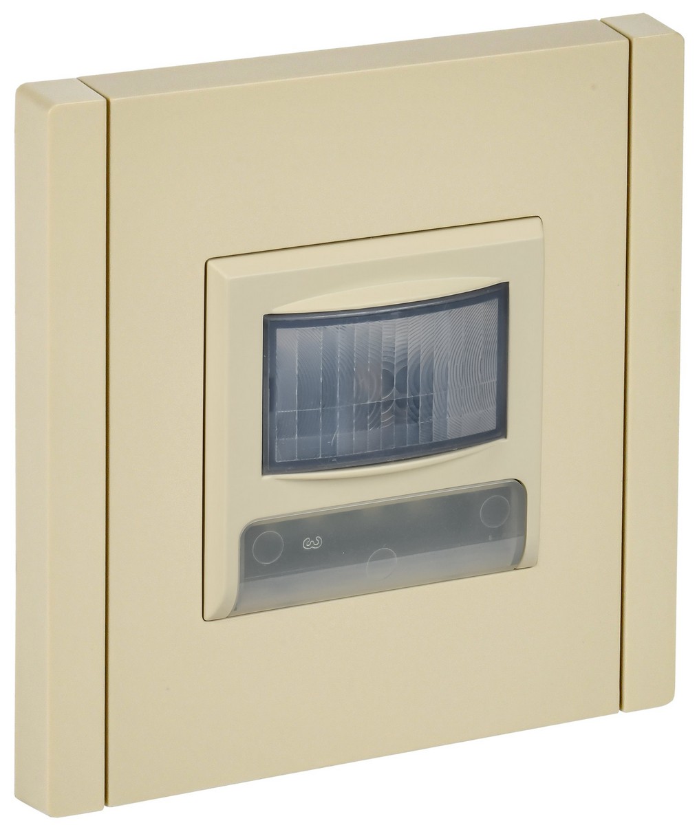 IEK FORTE&PIANO Ваниль Датчик движения IEK FORTE&PIANO Ваниль FP456