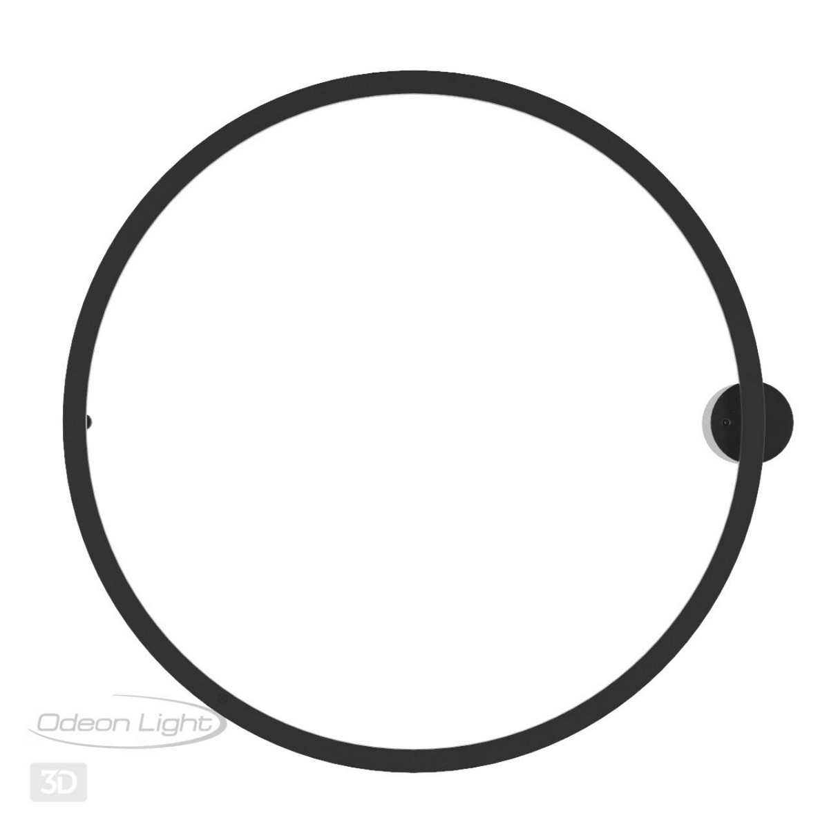 Настенный светильник ODEON LIGHT 4386/24WL OMEN