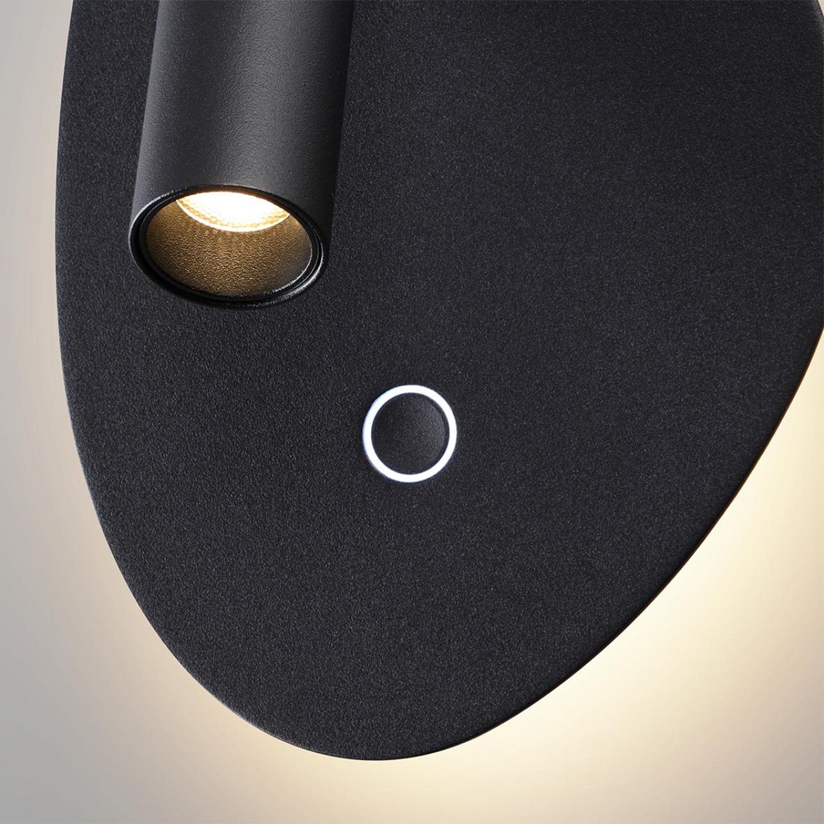 Настенный светильник ODEON LIGHT 7182/9WL ROY