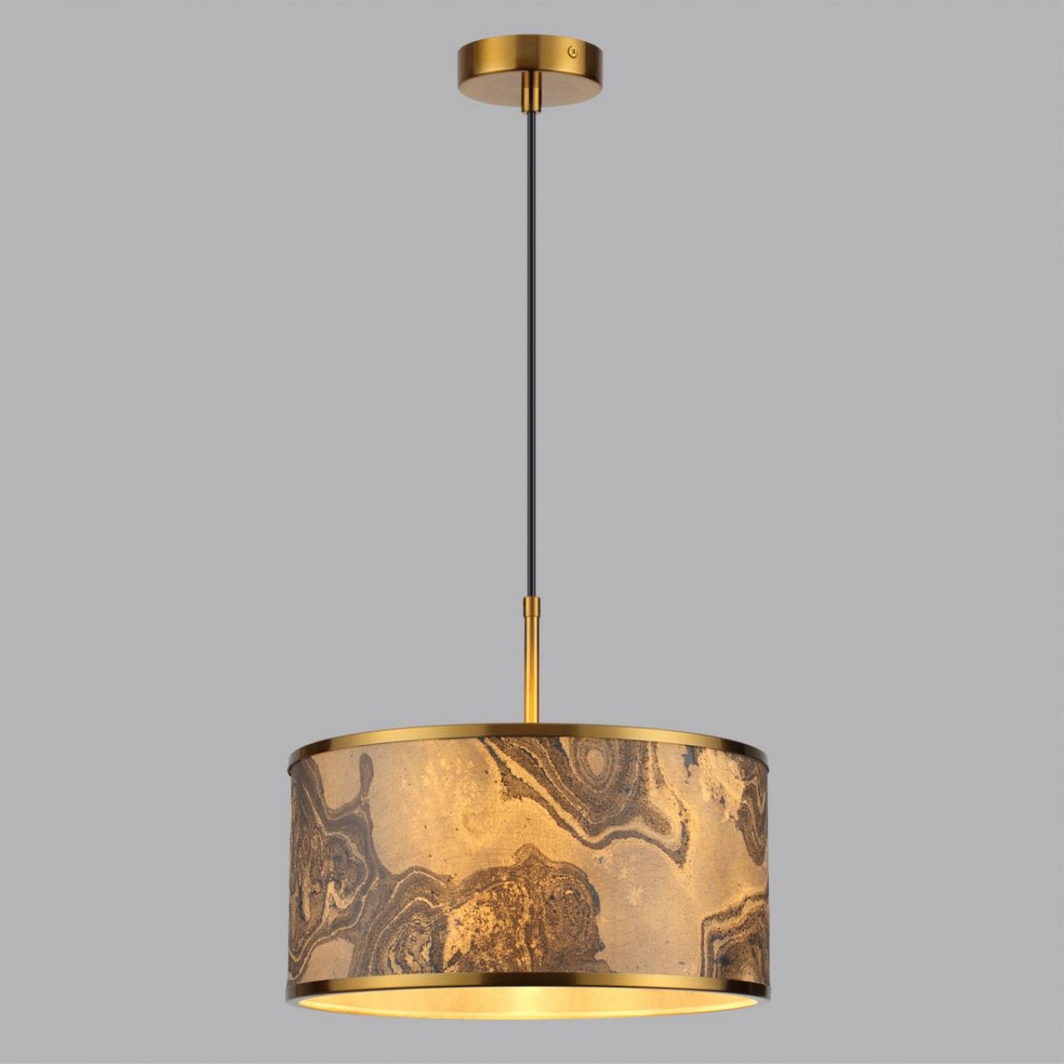 Подвес ODEON LIGHT 5064/1 BERGI