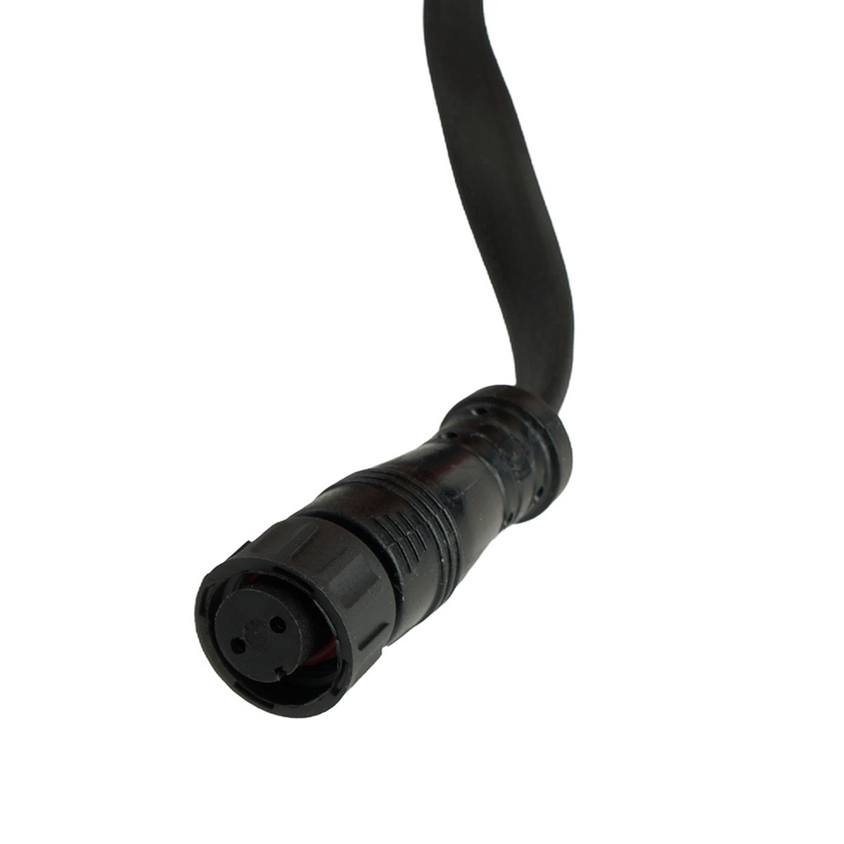 Светодиодный линейный прожектор Feron LL-893 для подсветки стен красный 6W DC24V IP65 51567