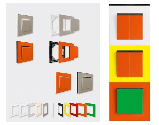 Поступление ABB Levit