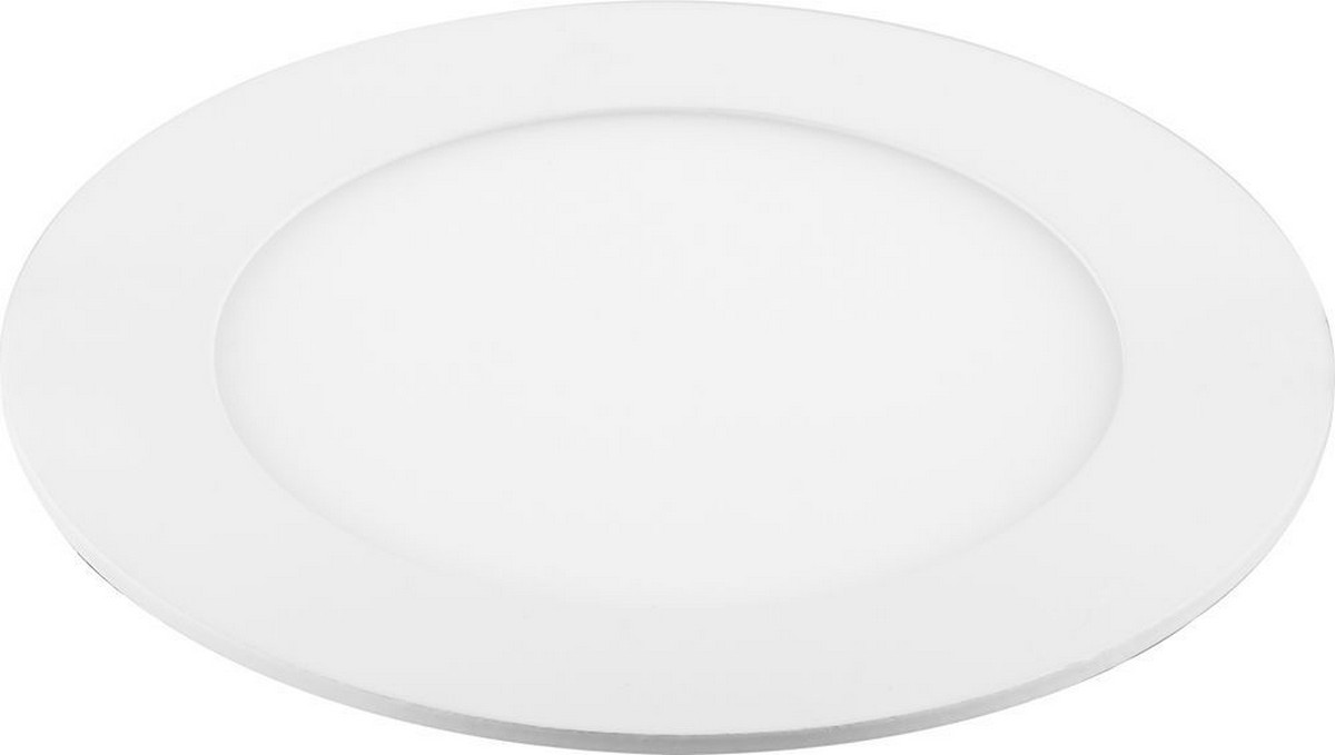 Светильники встраиваемые распродажа Светильник встраиваемый светодиодный Feron AL500 3W 4000К белый 27927 